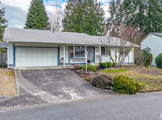 32334 9th Avenue S, Federal Way, WA