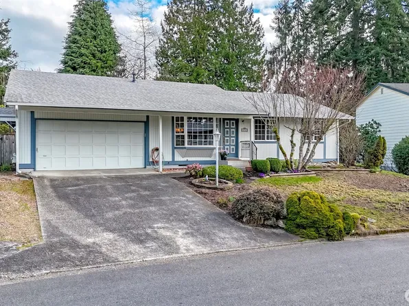 32334 9th Avenue S, Federal Way, WA 98003