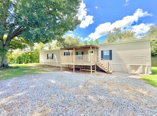41457 Cemetary Rd, Gonzales, LA 70737