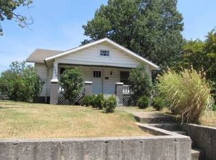 2206 N Broadway Ave, Springfield, MO 65803