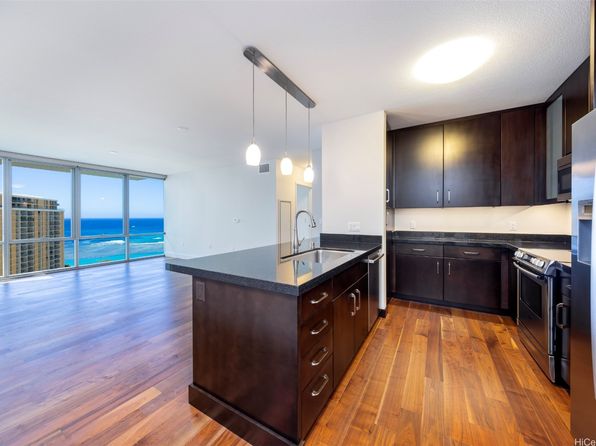 1189 Waimanu St APT 2803, Honolulu, HI 96814