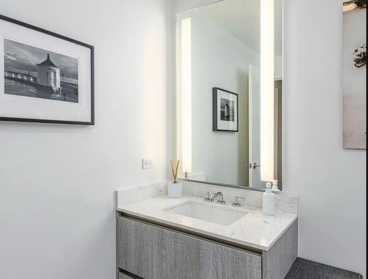 333 Beale St #8C — Photo 13