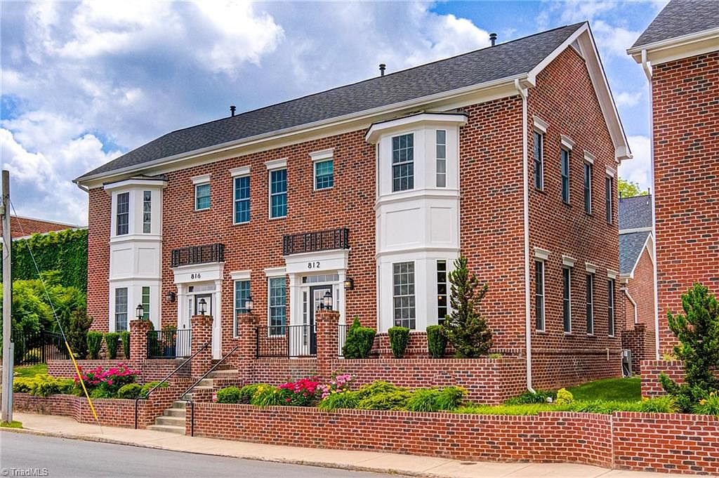 812 S Marshall St, Winston Salem, NC 27101 Zillow