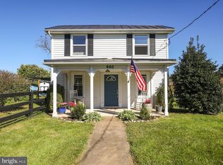 660 Marlboro Rd, Stephens City, VA 22655