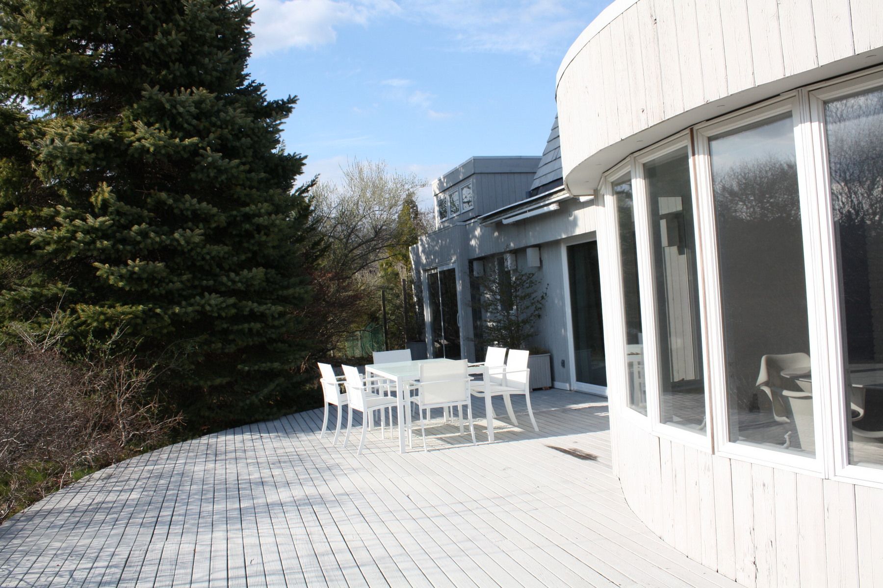 Property in Amagansett Out East