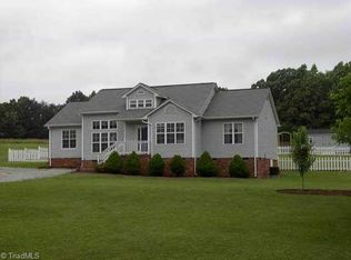 185 Deerstand, Madison, NC 27025