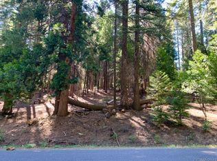 1681 Karock Rd, Arnold, CA 95223