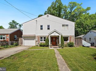 8502 Cunningham Dr, College Park, MD 20740