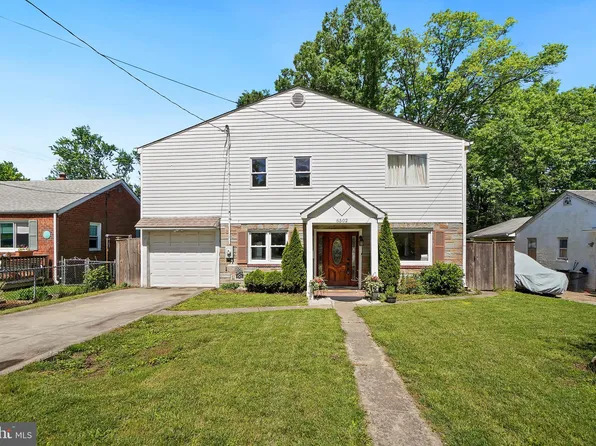8502 Cunningham Dr, College Park, MD 20740