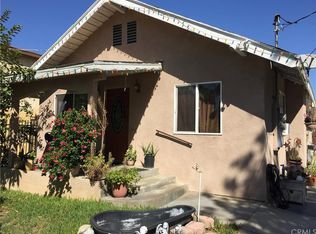 319 W Laurel St, Compton, CA 90220