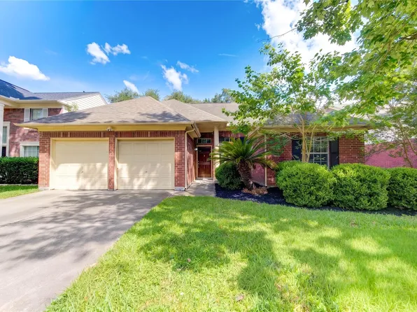 7830 Shangrila Ln, Houston, TX 77095