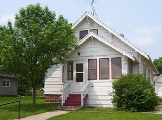 513 Jackson Ave, Ortonville, MN 56278