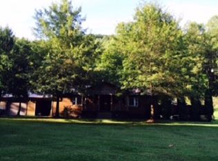 1300 Missouri Fork Road #2056, HEWETT, WV 25108