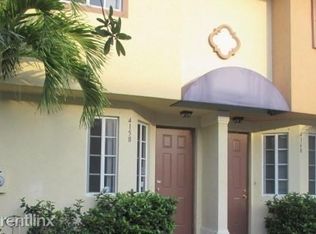 4158 Napoli Lake Dr, Riviera Beach, FL 33410