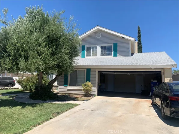3517 Apollo Ave, Palmdale, CA 93550