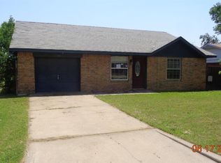 115 Elk Dr, Cache, OK 73527