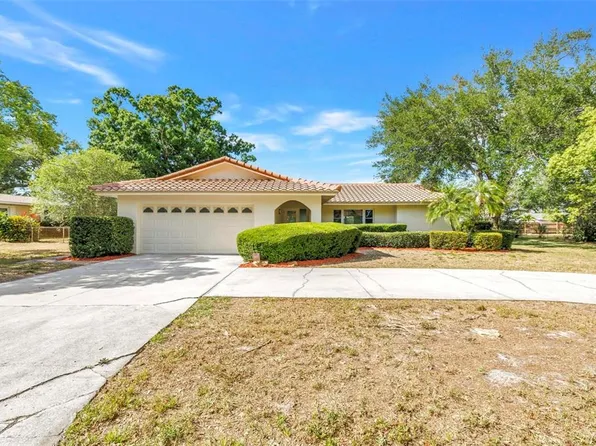 12897 88th Ave, Seminole, FL 33776