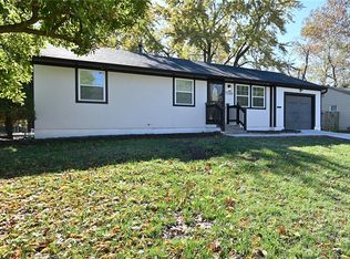 7205 E 85th Ter, Kansas City, MO 64138