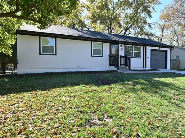 7205 E 85th Ter, Kansas City, MO 64138