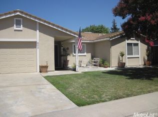805 Grapeleaf Way, Modesto, CA 95356
