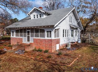 109 Courthouse Rd, Heathsville, VA 22473