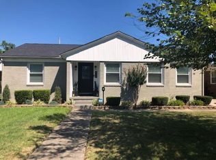 519 Warwick Dr, Owensboro, KY 42303