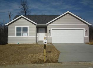 339 Cuivre Creek Ct, Troy, MO 63379