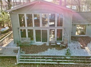 N1580 Sundance Trl, Keshena, WI 54135