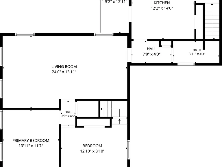 24 N Church St #2 — Photo 4