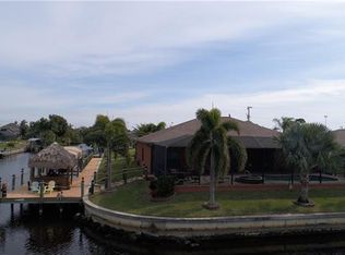 4012 SW 5th Ave, Cape Coral, FL 33914