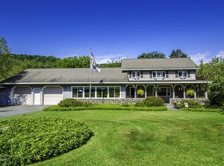 10 Ryan Rd, Callicoon, NY 12723