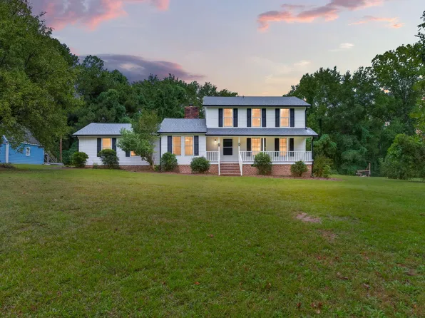9668 Covered Bridge Rd, Zebulon, NC 27597