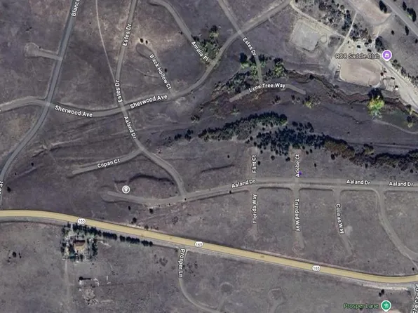 Aaland Dr, Pueblo, CO 81004