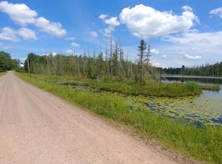 Johnson Lake Rd, Bruce Crossing, MI 49912