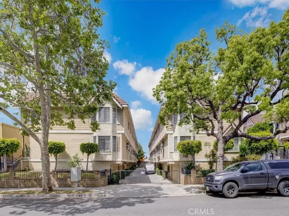 111 N Moore Ave APT F, Monterey Park, CA 91754