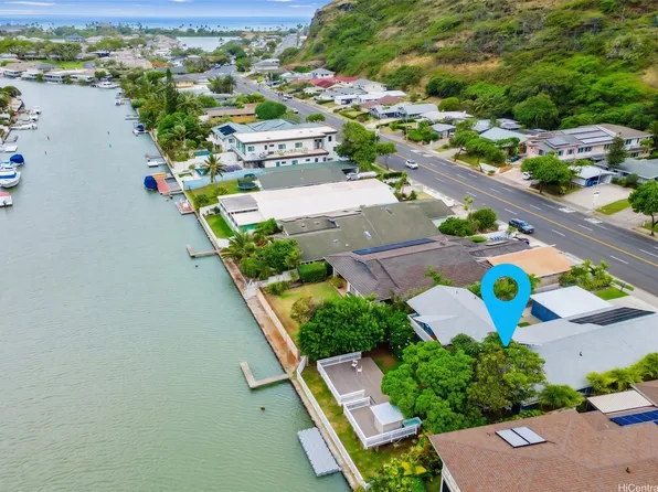6601 Hawaii Kai Dr, Honolulu, HI 96825