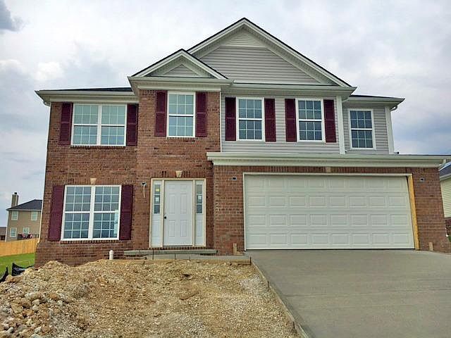1st image of 4012 Grindstone Ct