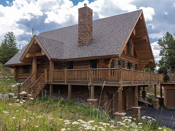 324 Hummingbird Cir, Silverthorne, CO 80498 | Zillow