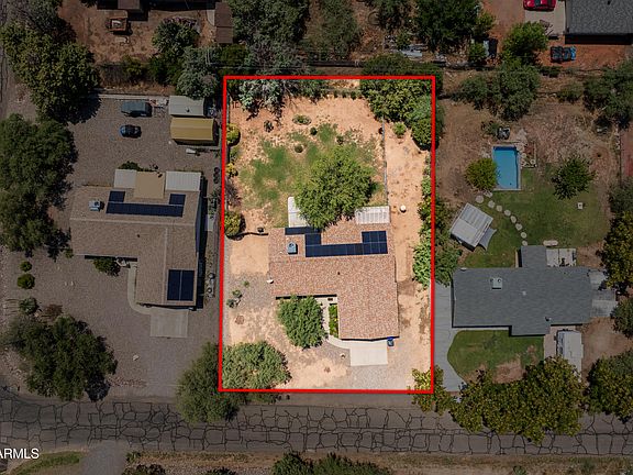 5th image of 4975 E GERONIMO Road
