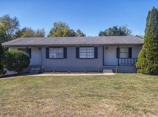 1531 N Concord Rd, Chattanooga, TN 37421