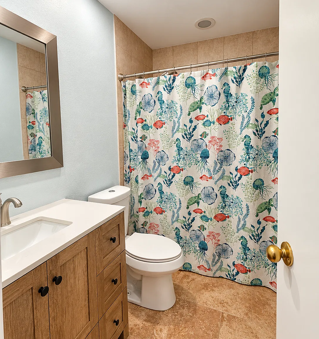 3 bed, 1230 sqft, $1,750 — Photo 4