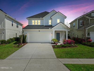64 STROBE Court, Saint Augustine, FL, 32095