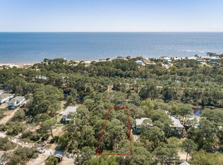 160 Harbor Cir #3, Panacea, FL 32346