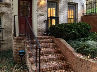 4607 1/2 Macarthur Blvd NW, Washington, DC