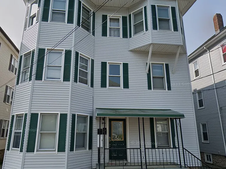 268 Tinkham St #3W — Photo 11