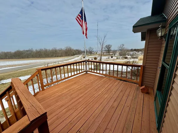 N826 County Road Hh, Dalton, WI 53926