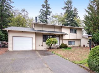 2676 SW 333rd Pl, Federal Way, WA 98023