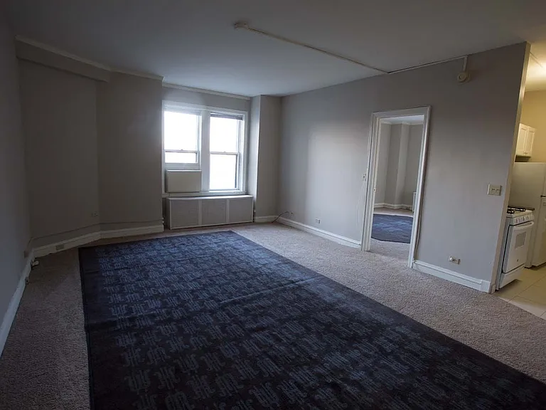 Dining/Living room