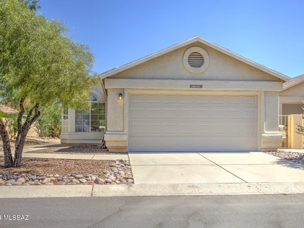 8244 N Midnight Way, Tucson, AZ 85741