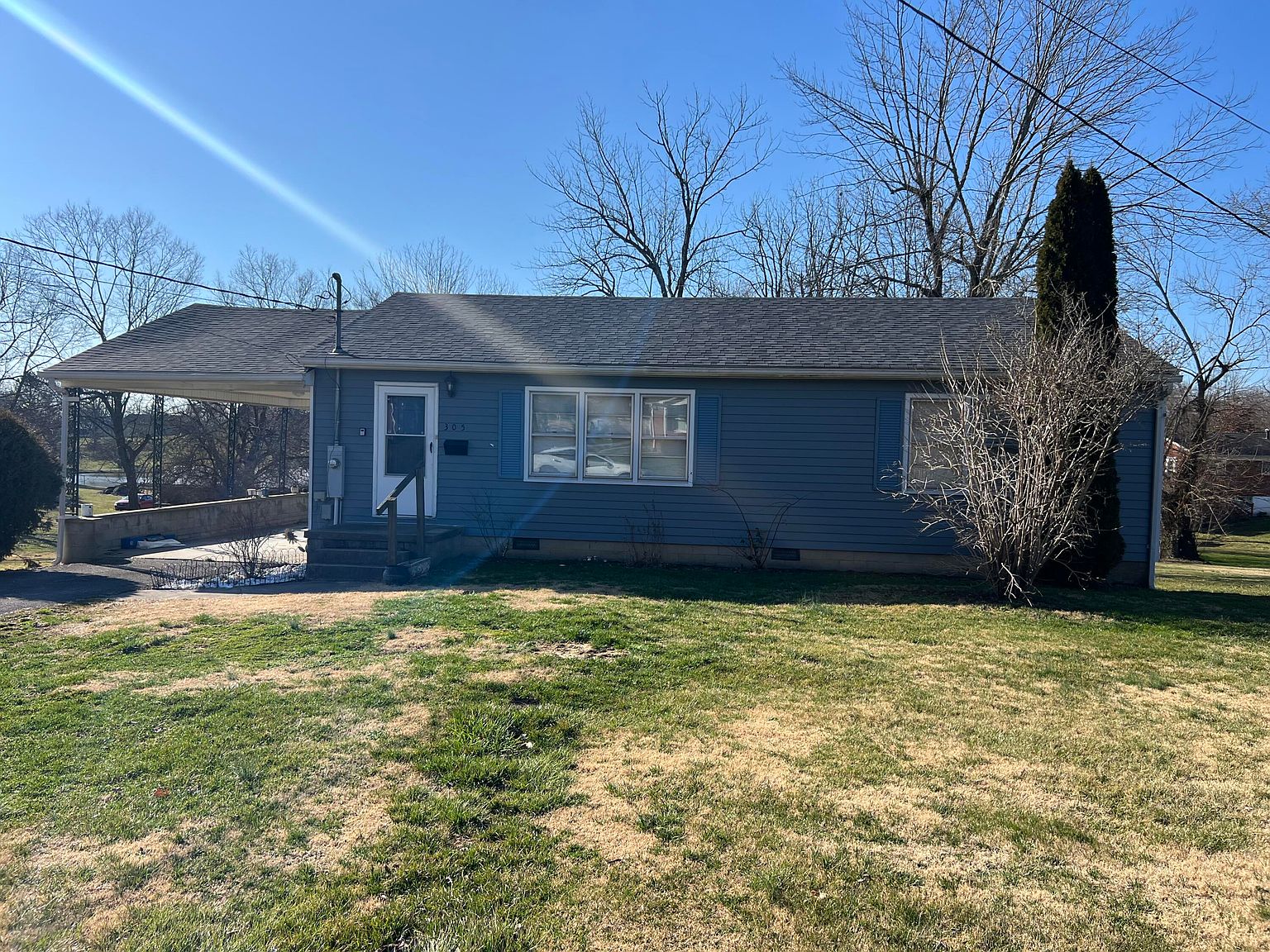 305 Herndon Ave, Stanford, KY 40484 Zillow